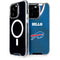 NFL Buffalo Bills Team Jersey iPhone 14 Pro MagSafe Case