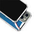 NFL Buffalo Bills Team Jersey iPhone 14 Pro Max Clear Case