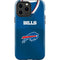 NFL Buffalo Bills Team Jersey iPhone 14 Pro Max Impact Case