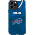 NFL Buffalo Bills Team Jersey iPhone 15 Pro Max Impact Case