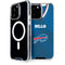 NFL Buffalo Bills Team Jersey iPhone 14 Pro Max MagSafe Case
