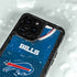NFL Buffalo Bills Team Jersey iPhone 14 Pro Max Waterproof Case