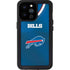 NFL Buffalo Bills Team Jersey iPhone 14 Pro Max Waterproof Case