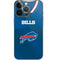 NFL Buffalo Bills Team Jersey iPhone 15 Pro Skin