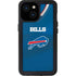 NFL Buffalo Bills Team Jersey iPhone 15 Waterproof Case