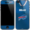 NFL Buffalo Bills Team Jersey iPhone 5/5s/5SE Skin