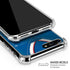 NFL Buffalo Bills Team Jersey iPhone 7/8 Plus Clear Case