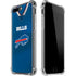 NFL Buffalo Bills Team Jersey iPhone 7/8 Plus Clear Case