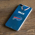 NFL Buffalo Bills Team Jersey iPhone 8 Plus Skin