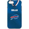 NFL Buffalo Bills Team Jersey iPhone 8 Pro Case