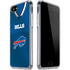 NFL Buffalo Bills Team Jersey iPhone SE (2nd & 3rd Gen) Clear Case