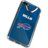 NFL Buffalo Bills Team Jersey iPhone SE (2nd & 3rd Gen) Clear Case