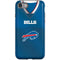 NFL Buffalo Bills Team Jersey iPhone SE (2nd & 3rd Gen) Pro Case