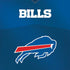 NFL Buffalo Bills Team Jersey iPhone X Pro Case