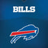 NFL Buffalo Bills Team Jersey iPhone X Skin