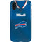 NFL Buffalo Bills Team Jersey iPhone XR Pro Case