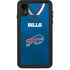 NFL Buffalo Bills Team Jersey iPhone XR Waterproof Case