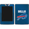 NFL Buffalo Bills Team Jersey Amazon Kindle Skin
