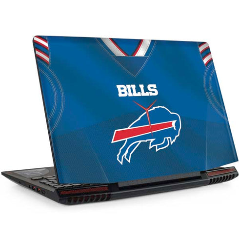 NFL Buffalo Bills Team Jersey Legion Y720 Skin