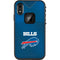 NFL Buffalo Bills Team Jersey LifeProof Fre iPhone Skin