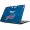 NFL Buffalo Bills Team Jersey Apple MacBook Skin