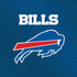 NFL Buffalo Bills Team Jersey Moto E5 Play Skin
