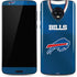 NFL Buffalo Bills Team Jersey Moto G6 Skin