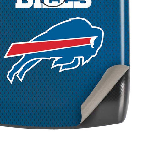 NFL Buffalo Bills Team Jersey Motorola RAZR Skin