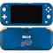 NFL Buffalo Bills Team Jersey Nintendo Switch Lite Skin
