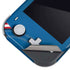 NFL Buffalo Bills Team Jersey Nintendo Switch Lite Skin