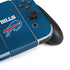 NFL Buffalo Bills Team Jersey Nintendo Switch OLED (2021) Skin