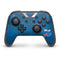 NFL Buffalo Bills Team Jersey Nintendo Switch Pro Controller Skin