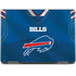 NFL Buffalo Bills Team Jersey Notebook 9 Pro 13in (2017) Skin