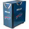 NFL Buffalo Bills Team Jersey NZXT H510 Compact ATX Mid-Tower Case Skin