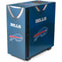 NFL Buffalo Bills Team Jersey NZXT H510 Compact ATX Mid-Tower Case Skin