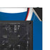 NFL Buffalo Bills Team Jersey NZXT H510 Compact ATX Mid-Tower Case Skin