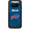 NFL Buffalo Bills Team Jersey Otterbox Commuter Galaxy Skin