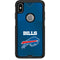 NFL Buffalo Bills Team Jersey Otterbox Commuter iPhone Skin