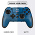 NFL Buffalo Bills Team Jersey PlayStation Scuf Vantage 2 Controller Skin