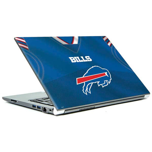 NFL Buffalo Bills Team Jersey Portege Z30t/Z30t-A Skin