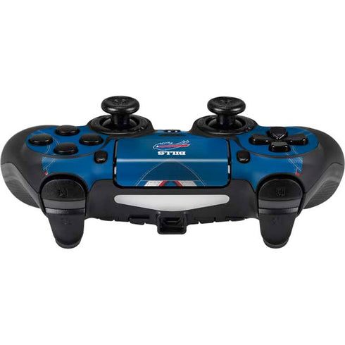 NFL Buffalo Bills Team Jersey PS4/PC SCUF Impact Controller Skin