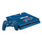 NFL Buffalo Bills Team Jersey PS4 Slim Bundle Skin