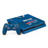 NFL Buffalo Bills Team Jersey PS4 Slim Bundle Skin