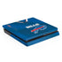 NFL Buffalo Bills Team Jersey PS4 Slim Skin