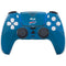 NFL Buffalo Bills Team Jersey PS5 Controller Skin