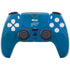 NFL Buffalo Bills Team Jersey PS5 Controller Skin