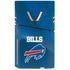 NFL Buffalo Bills Team Jersey PS5 Slim Disk Bundle Skin
