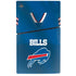 NFL Buffalo Bills Team Jersey PS5 Slim Disk Console Skin