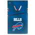 NFL Buffalo Bills Team Jersey PS5 Slim Digital Edition Bundle Skin