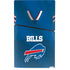 NFL Buffalo Bills Team Jersey PS5 Slim Digital Edition Bundle Skin